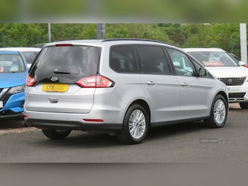 Used Ford Galaxy 2025 for sale - 78823744: Photo