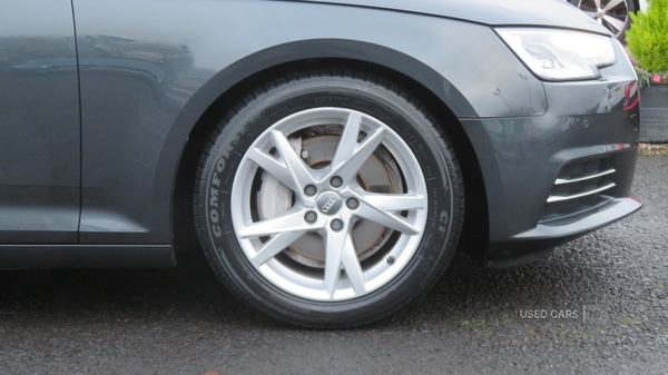 Used Audi A4 2017 for sale - 76803111: Photo 10