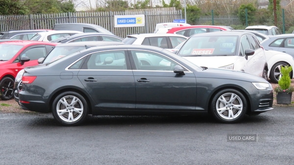 Used Audi A4 2017 for sale - 76803111: Photo 2