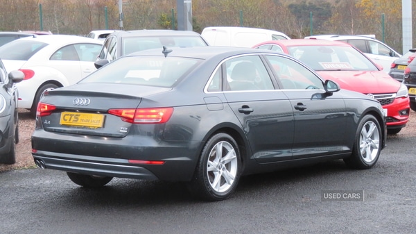 Used Audi A4 2017 for sale - 76803111: Photo 3
