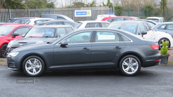 Used Audi A4 2017 for sale - 76803111: Photo 5