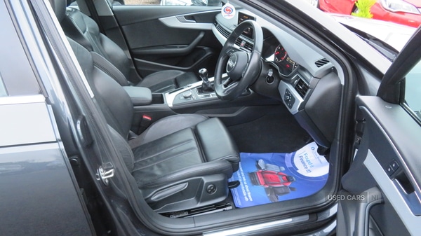 Used Audi A4 2017 for sale - 76803111: Photo 7