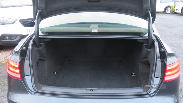 Used Audi A4 2017 for sale - 76803111: Photo 9