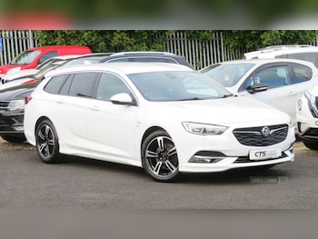 Used Vauxhall Insignia 2017 for sale - 79602764: Photo