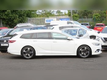 Used Vauxhall Insignia 2017 for sale - 79602764: Photo