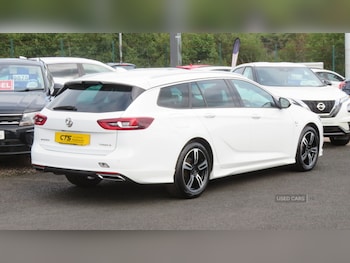 Used Vauxhall Insignia 2017 for sale - 79602764: Photo
