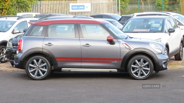 Used MINI Countryman 2016 for sale - 76085867: Photo 2