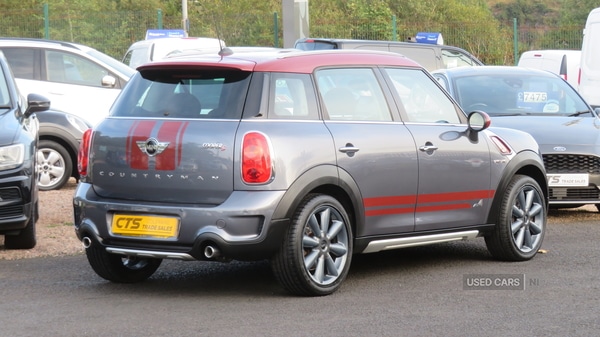 Used MINI Countryman 2016 for sale - 76085867: Photo 3