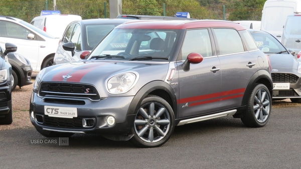 Used MINI Countryman 2016 for sale - 76085867: Photo 4