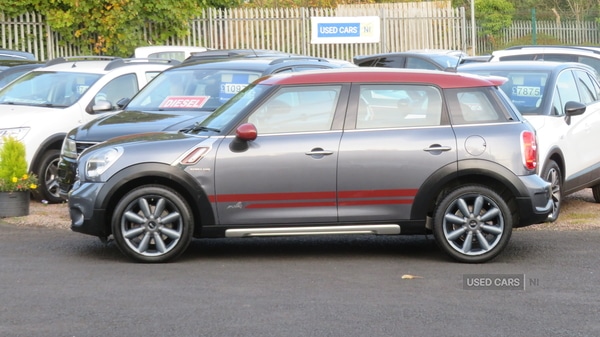Used MINI Countryman 2016 for sale - 76085867: Photo 5