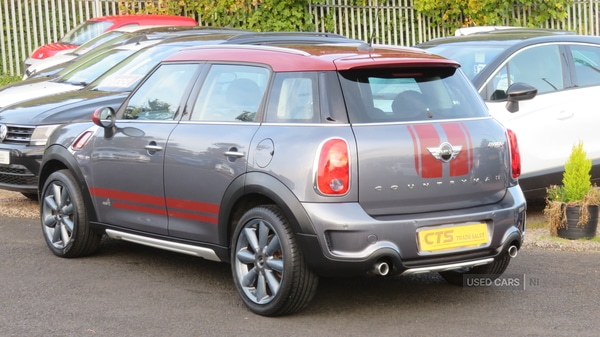 Used MINI Countryman 2016 for sale - 76085867: Photo 6