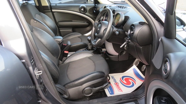 Used MINI Countryman 2016 for sale - 76085867: Photo 7