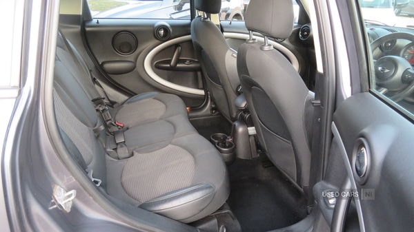 Used MINI Countryman 2016 for sale - 76085867: Photo 8