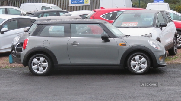 Used MINI Hatch 2017 for sale - 77306683: Photo 2