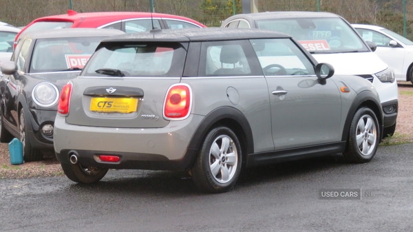 Used MINI Hatch 2017 for sale - 77306683: Photo 3