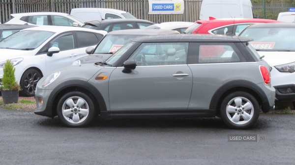 Used MINI Hatch 2017 for sale - 77306683: Photo 5