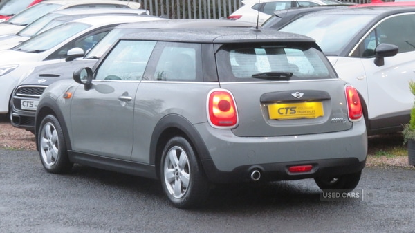 Used MINI Hatch 2017 for sale - 77306683: Photo 6