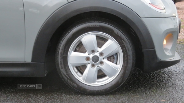 Used MINI Hatch 2017 for sale - 77306683: Photo 7