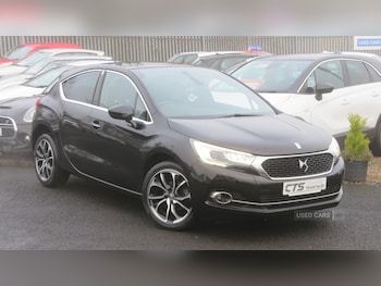 2017 - 1.6 BlueHDi Prestige 5dr