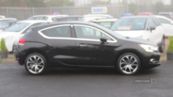 Used DS Automobiles DS 4 2017 for sale - 77684718: Photo 2