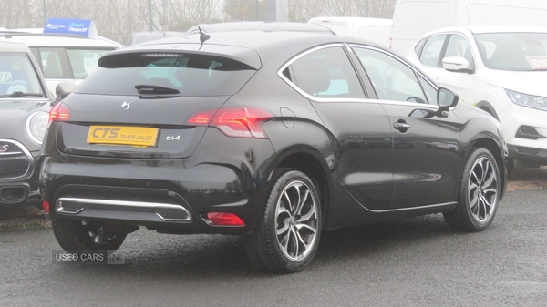 Used DS Automobiles DS 4 2017 for sale - 77684718: Photo 3