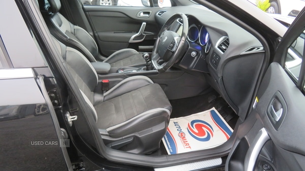 Used DS Automobiles DS 4 2017 for sale - 77684718: Photo 7