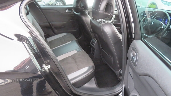 Used DS Automobiles DS 4 2017 for sale - 77684718: Photo 8