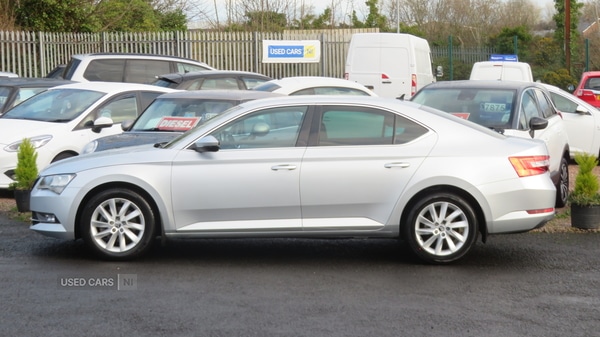 Used Skoda Superb 2025 for sale - 77244379: Photo 5