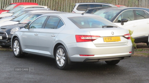 Used Skoda Superb 2025 for sale - 77244379: Photo 6