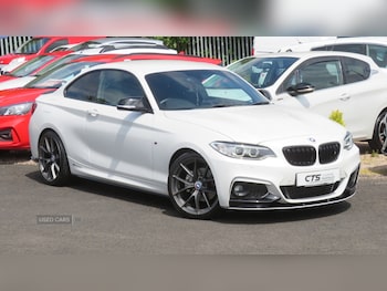 Used BMW 2 Series 2015 for sale - 79039570: Photo