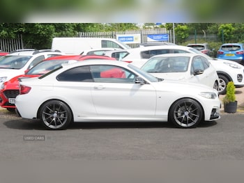 Used BMW 2 Series 2015 for sale - 79039570: Photo