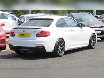 Used BMW 2 Series 2015 for sale - 79039570: Photo