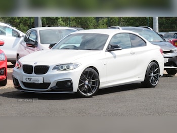 Used BMW 2 Series 2015 for sale - 79039570: Photo