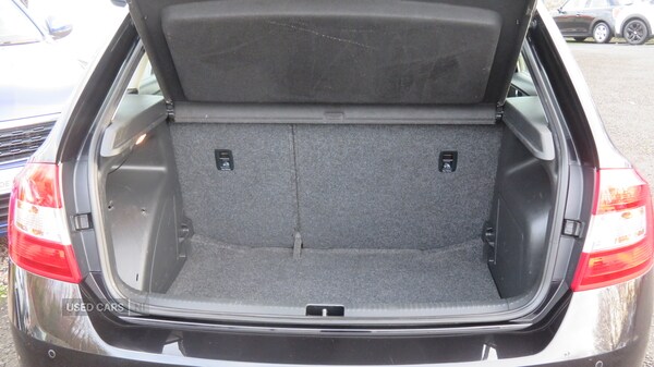 Used Skoda Rapid 2014 for sale - 76441618: Photo 10