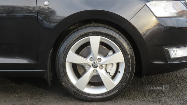 Used Skoda Rapid 2014 for sale - 76441618: Photo 11