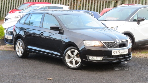 Used Skoda Rapid 2014 for sale - 76441618: Photo 2