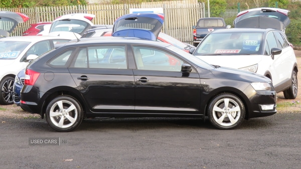 Used Skoda Rapid 2014 for sale - 76441618: Photo 3