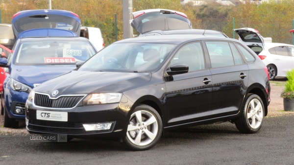 Used Skoda Rapid 2014 for sale - 76441618: Photo 5