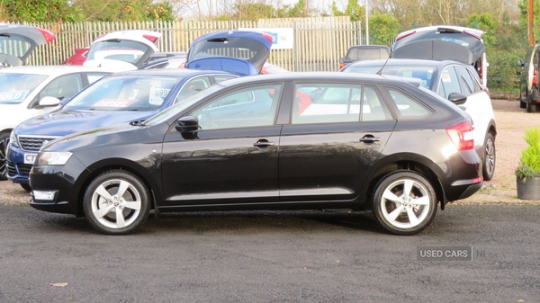 Used Skoda Rapid 2014 for sale - 76441618: Photo 6