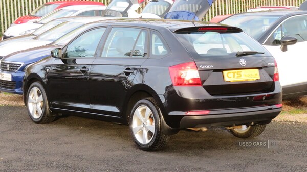Used Skoda Rapid 2014 for sale - 76441618: Photo 7