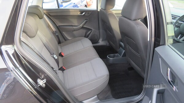 Used Skoda Rapid 2014 for sale - 76441618: Photo 9