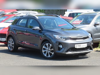 Used Kia Stonic 2018 for sale - 79013681: Photo