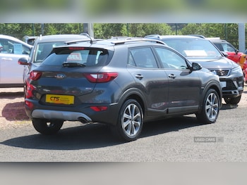 Used Kia Stonic 2018 for sale - 79013681: Photo