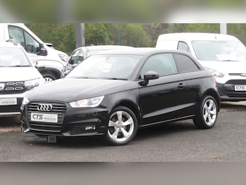 Used Audi A1 2016 for sale - 75954463: Photo