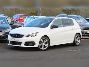 Used Peugeot 308 2020 for sale - 78215322: Photo