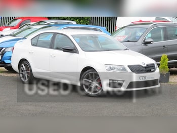 Used Skoda Octavia 2015 for sale - 78763636: Photo