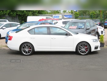 Used Skoda Octavia 2015 for sale - 78763636: Photo