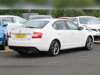 Used Skoda Octavia 2015 for sale - 78763636: Photo