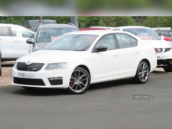 Used Skoda Octavia 2015 for sale - 78763636: Photo