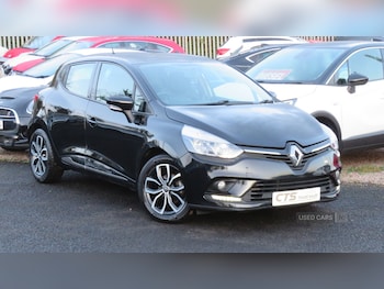 1.5 DCI 90 PLAY 5 DOOR